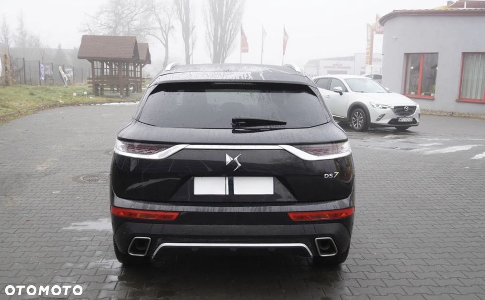 DS Automobiles DS 7 Crossback 1.6 PureTech Rivoli - 5