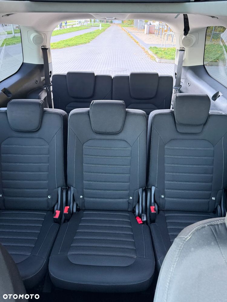Ford Galaxy 2.0 EcoBlue Titanium - 35