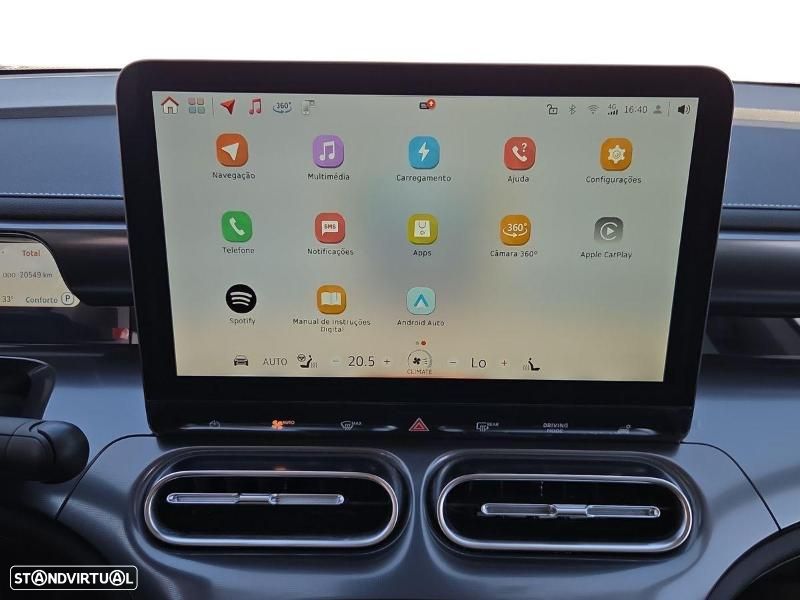 Smart #1 66 kWh Pro+ - 18