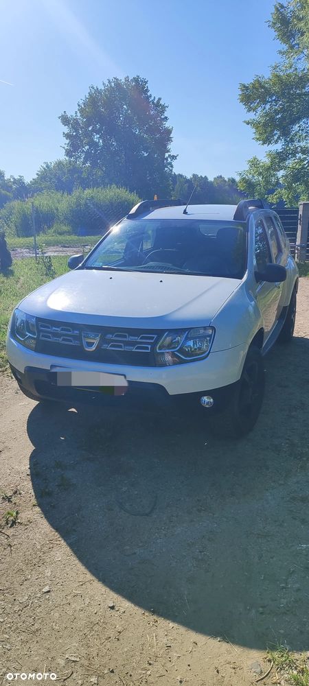 Dacia Duster 1.6 SCe Laureate 4x4 S&S - 12