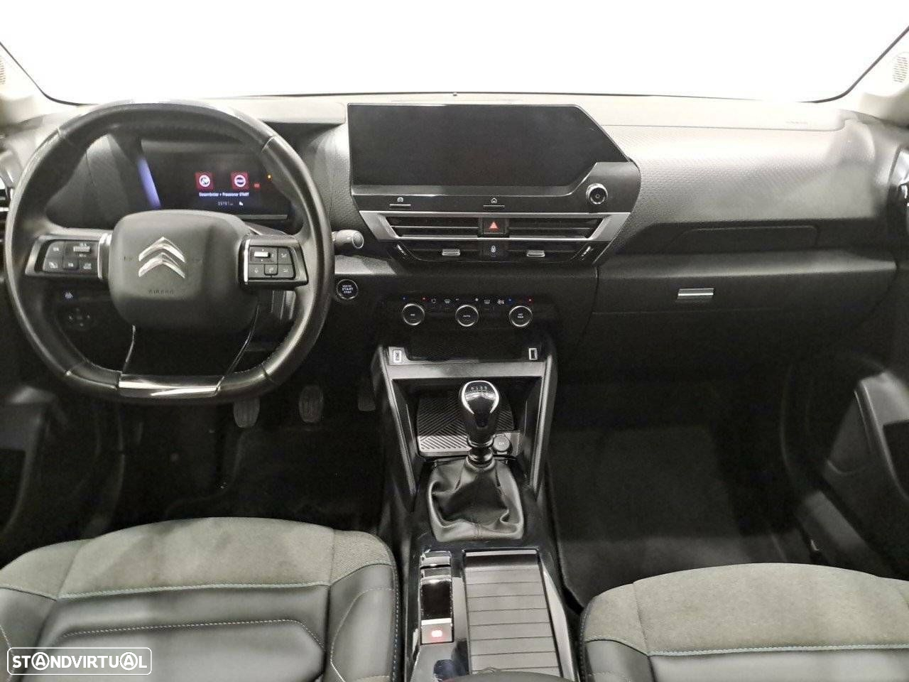 Citroën C4 1.5 BlueHDi Shine - 8