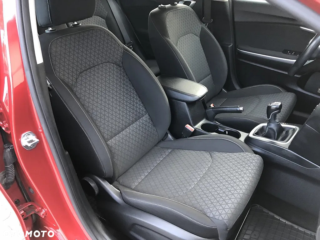 Kia Ceed 1.6 CRDi SCR L - 35