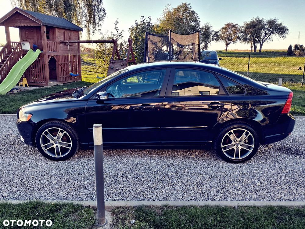 Volvo S40 1.8 Summum - 8