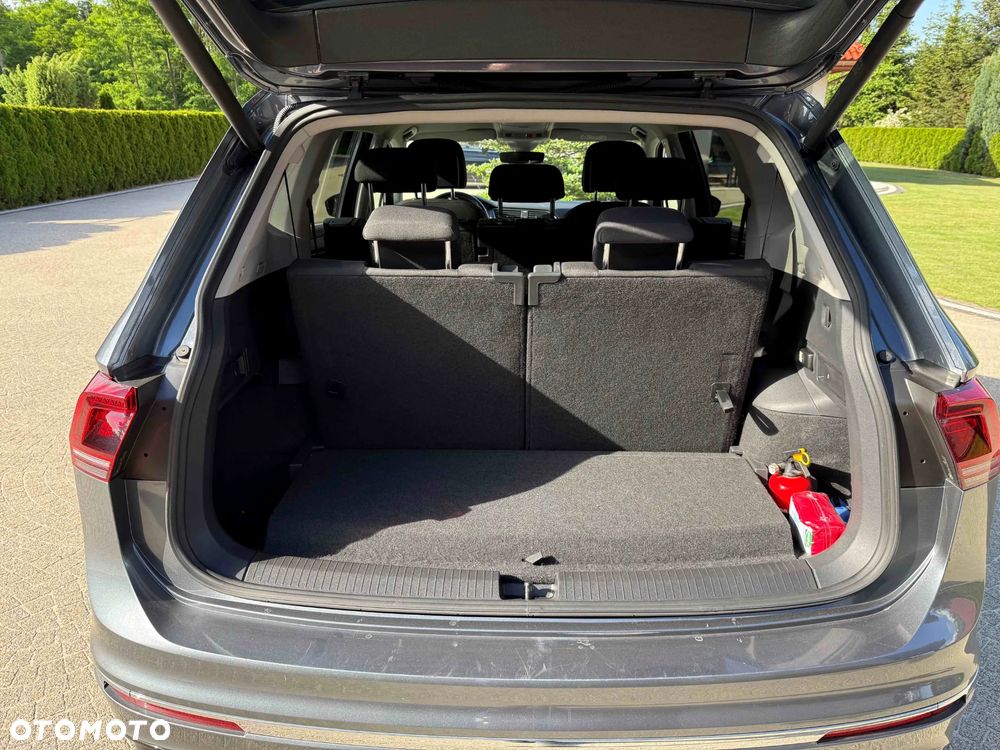 Volkswagen Tiguan 2.0 TDI SCR 4Mot R-Line DSG - 11
