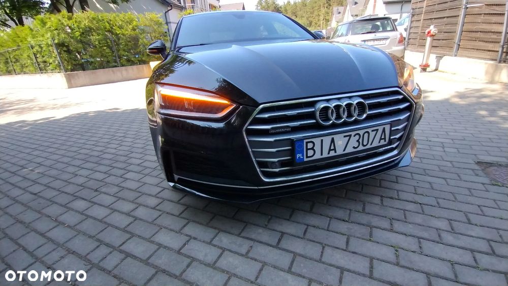Audi A5 Sportback - 18