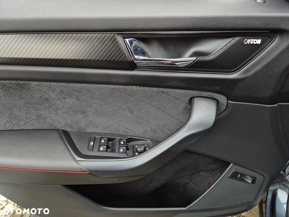 Skoda Kodiaq 2.0 Bi-TDI 4x4 RS DSG - 15