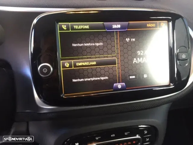 Smart ForTwo Coupé EQ Passion - 7
