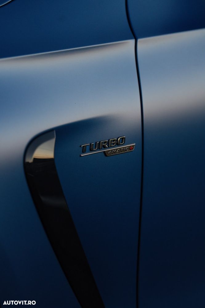 Mercedes-Benz CLE 53 AMG - 12