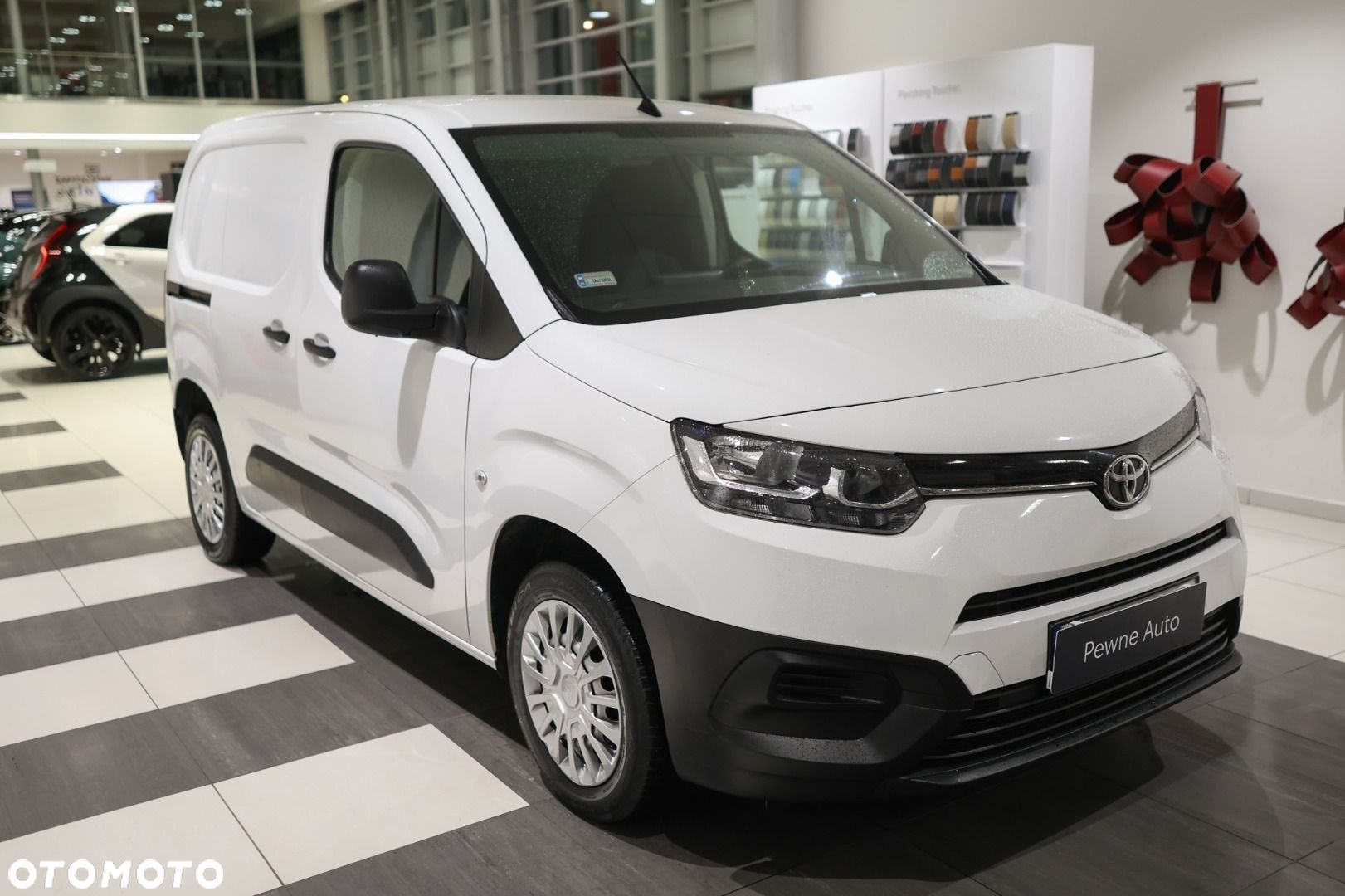 Toyota PROACE CITY - 4