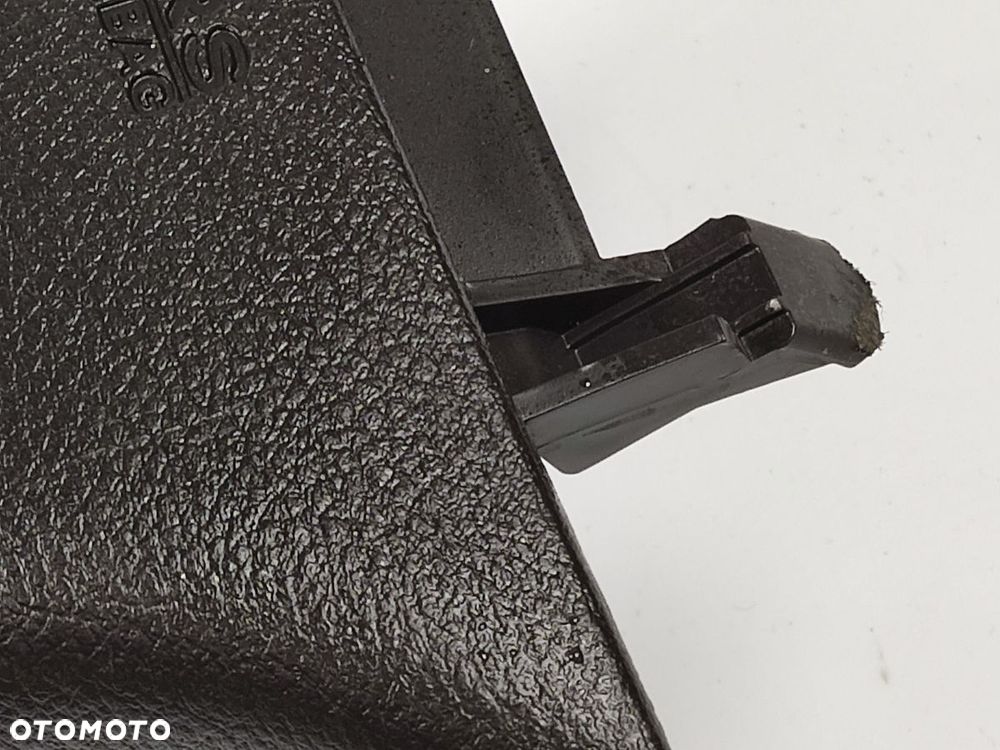 JEEP GRAND CHEROKEE WK2 16-21r Poszycie Słupka Środkowego Prawe - 5