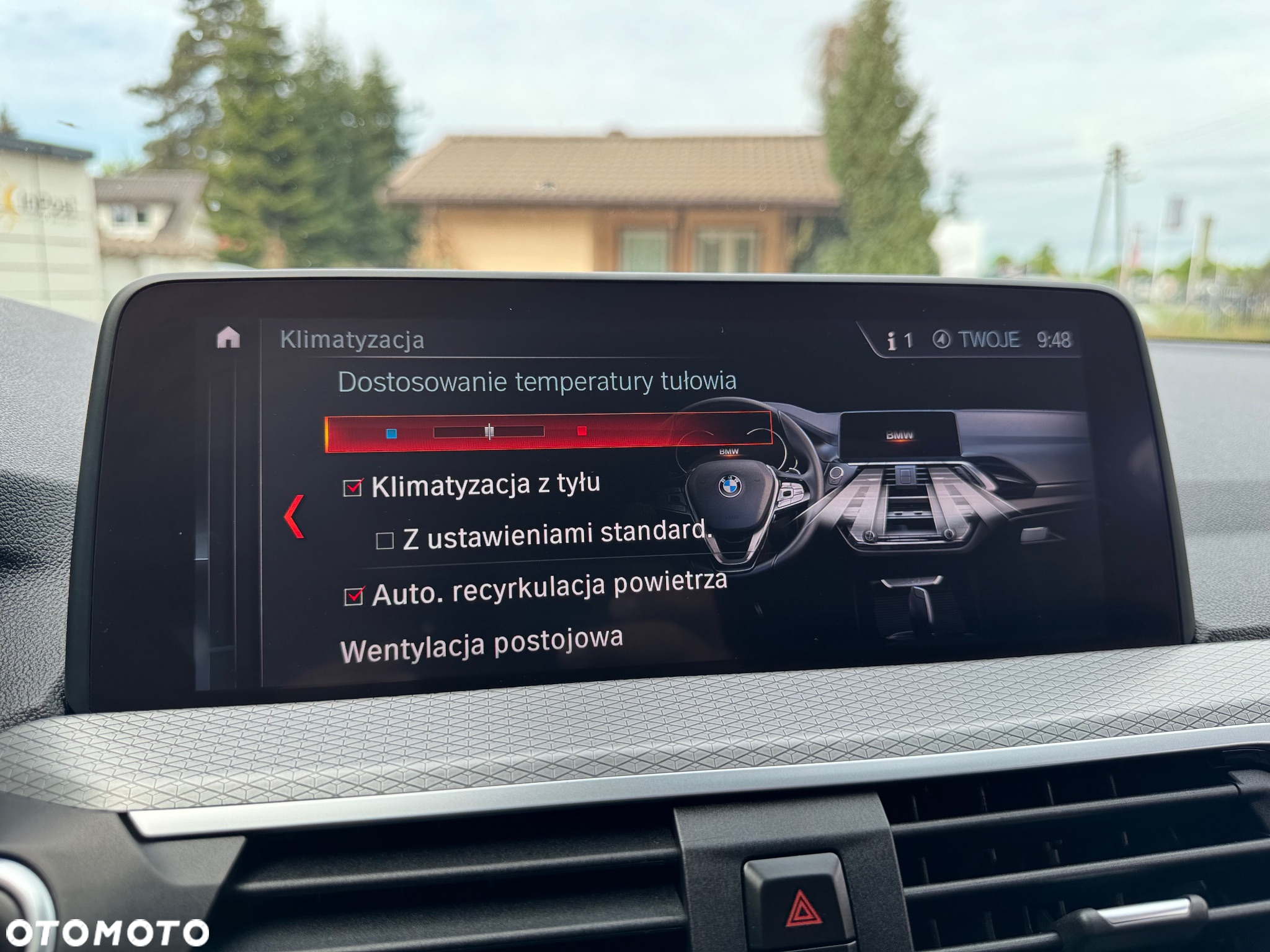 BMW X4 xDrive20i M Sport - 35