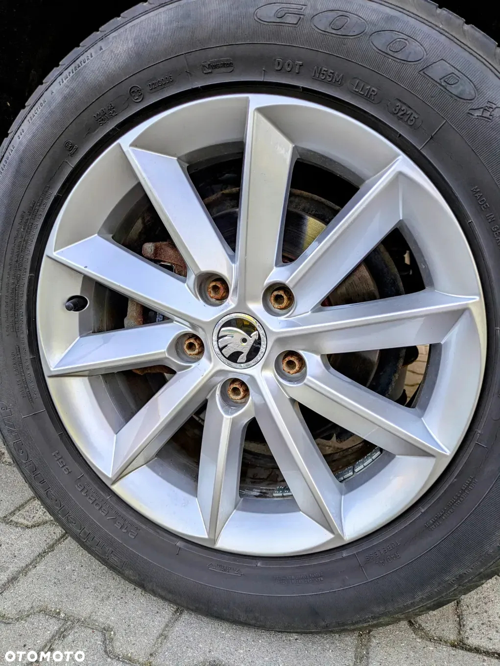 Skoda Yeti 2.0 TDI DPF 4x4 Edition DSG - 14