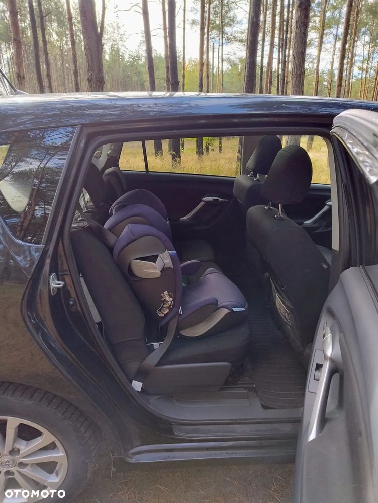 Toyota Verso 1.8 Prestige EU5 - 13