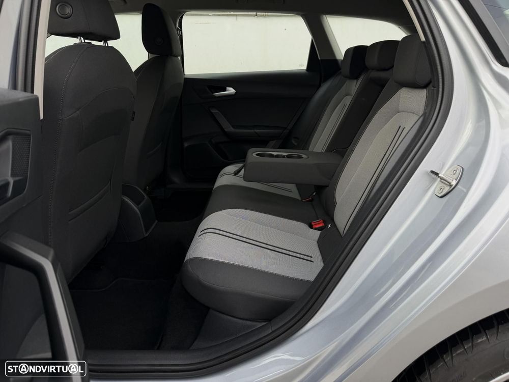 SEAT Leon ST 2.0 TDI Style - 17