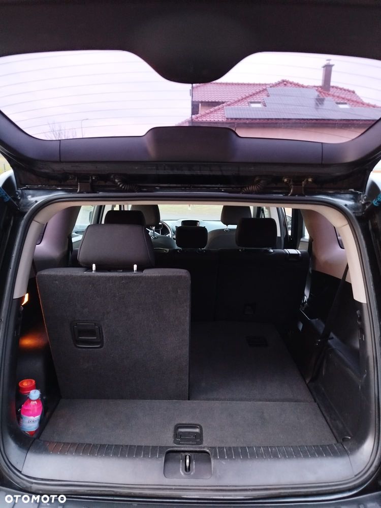 Chevrolet Orlando - 7