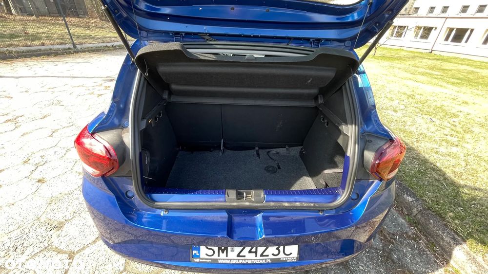 Dacia Sandero 1.0 TCe Comfort - 26