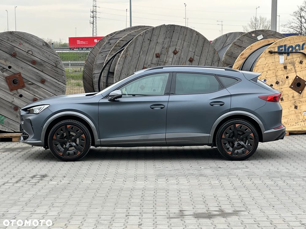 Cupra Formentor 2.0 TSI 4Drive VZ DSG - 3