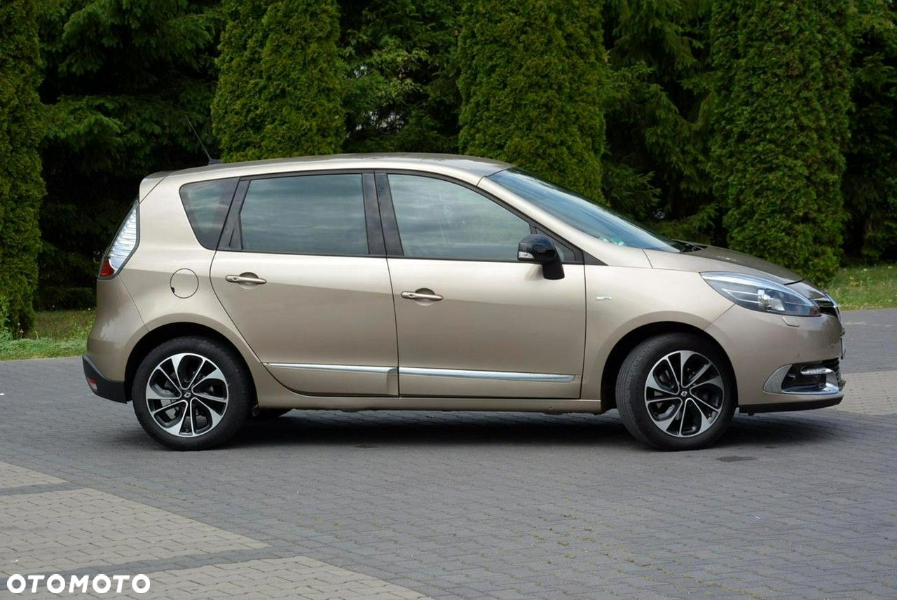 Renault Scenic - 12