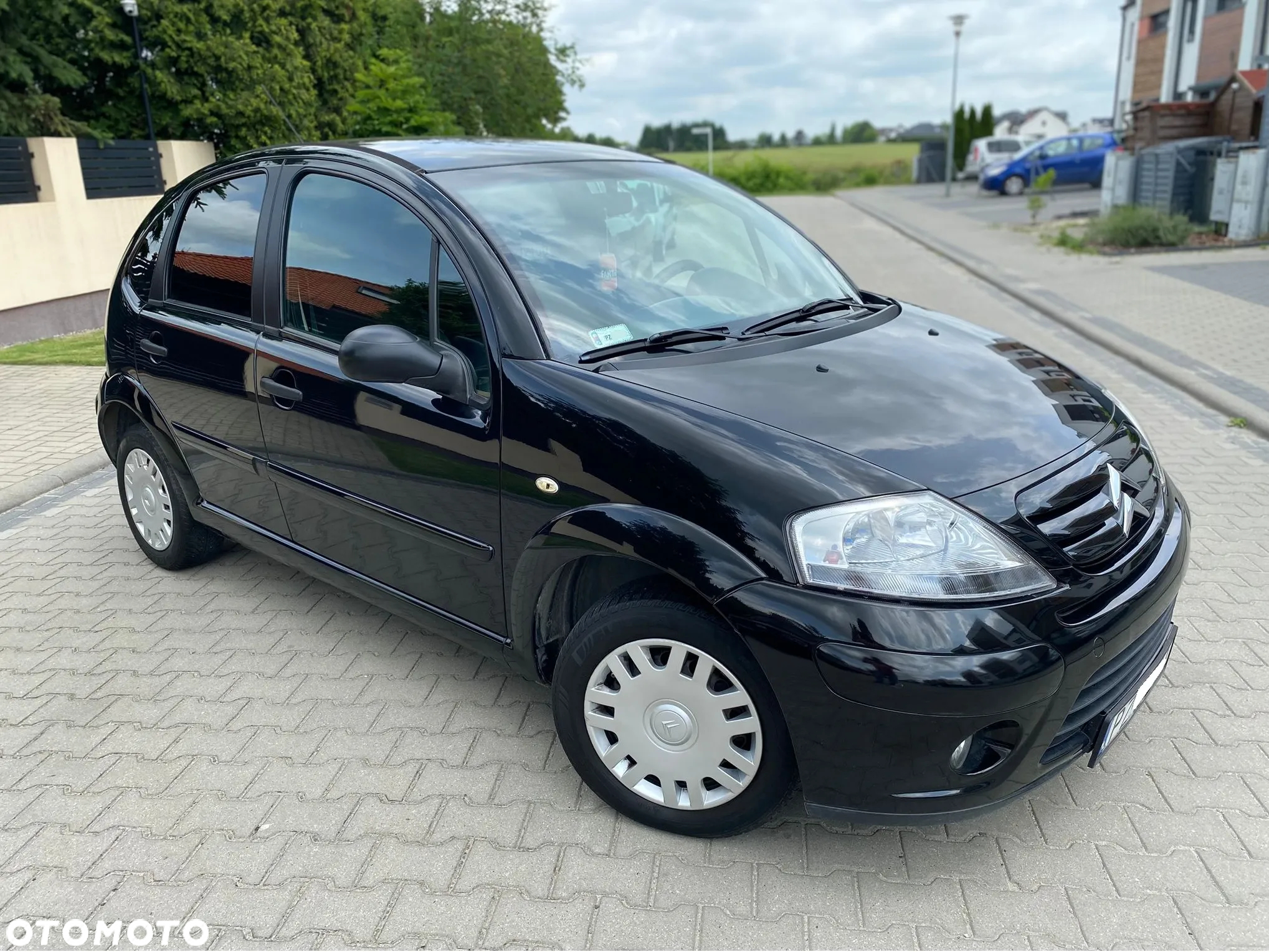 Citroën C3 1.1i Impress Pack - 13