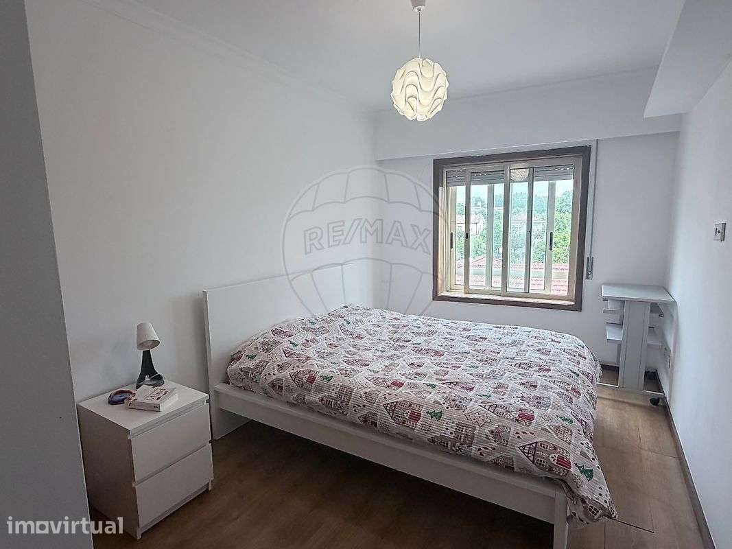 Apartamento T2 para arrendamento - Grande imagem: 2/18