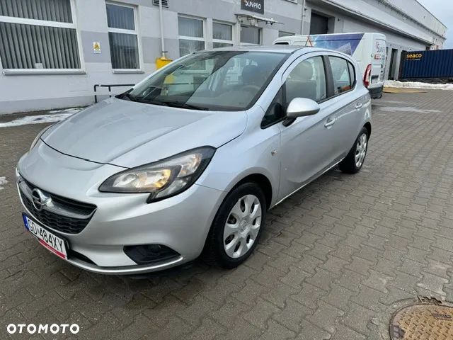 Opel Corsa 1.4 Enjoy - 1
