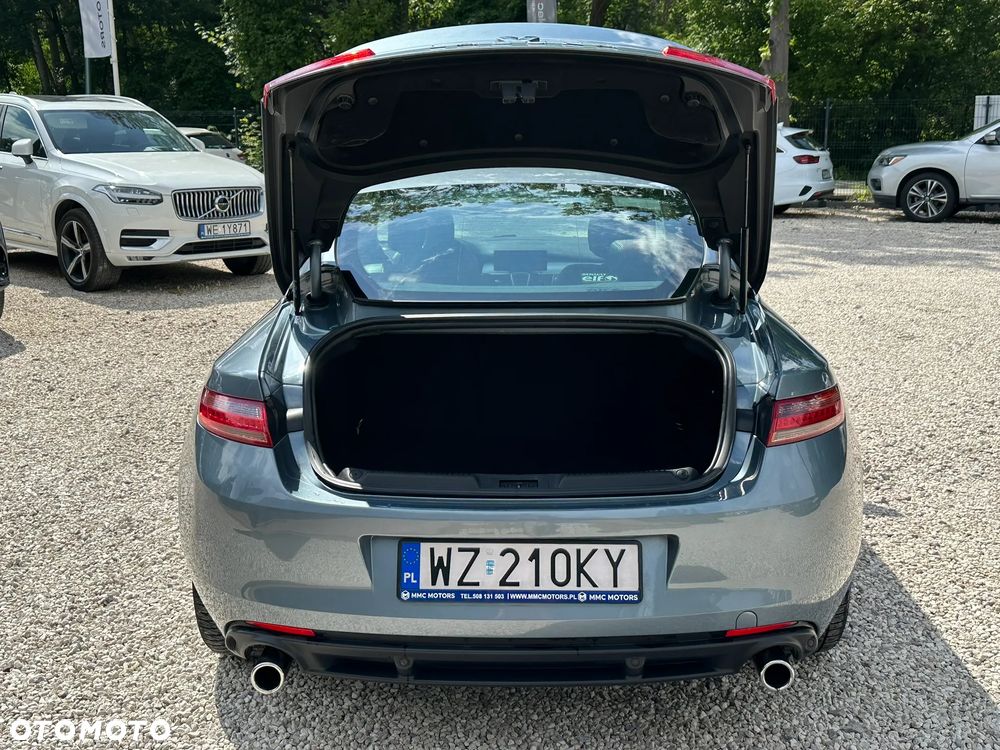 Renault Laguna 2.0 dCi GT - 9