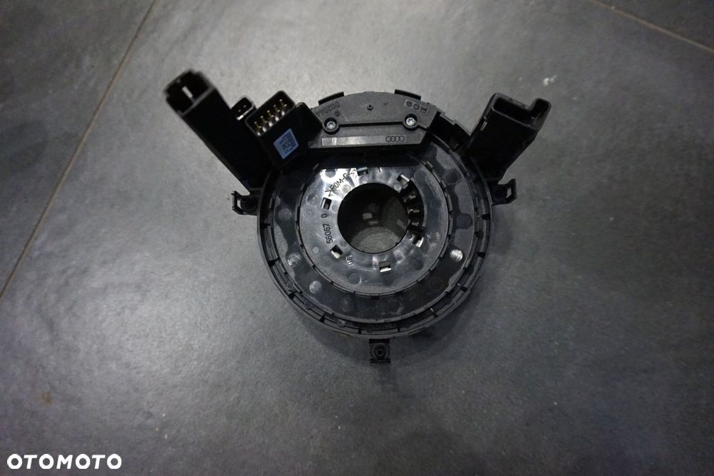 TAŚMA AIRBAG ZWIJAK A4 B6 8E0953541C AUDI 2000-2006 - 3