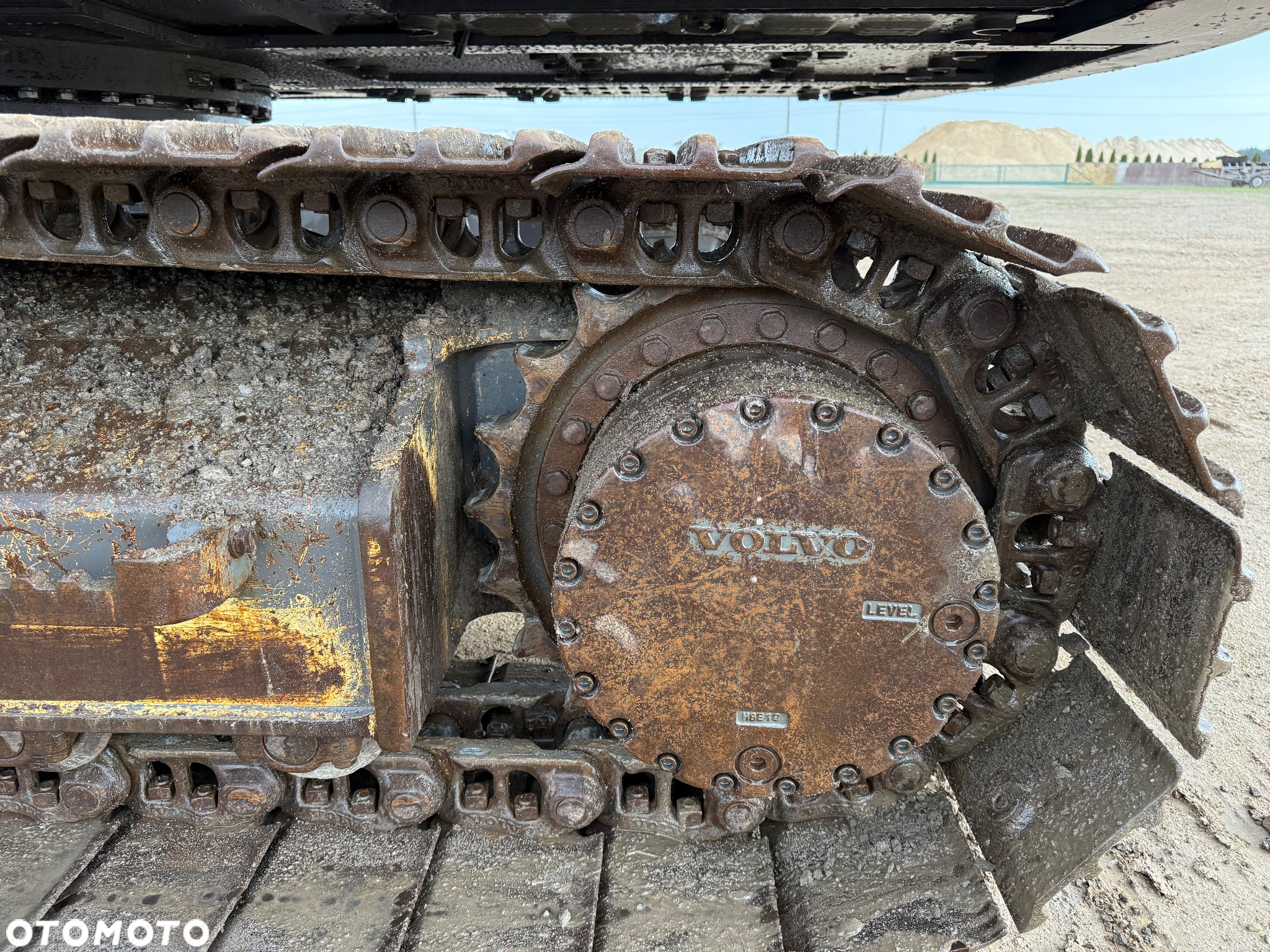 Volvo EC 160 EL - 24