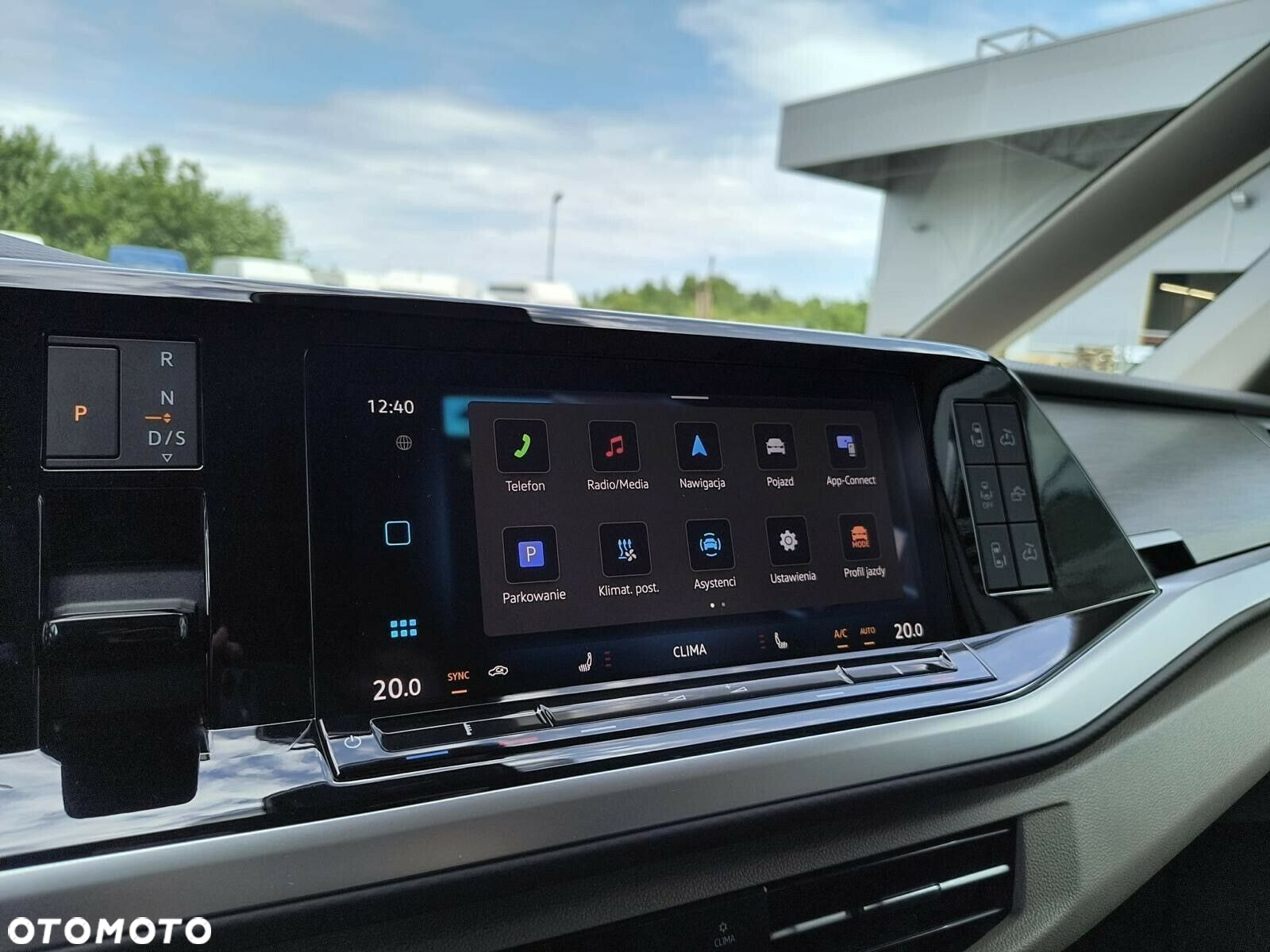 Volkswagen california Ocean silnik: 2,0 l TDI SCR 150 KM / skrzynia biegów: 7-biegowa DSG rozstaw osi: 3124 mm - 22