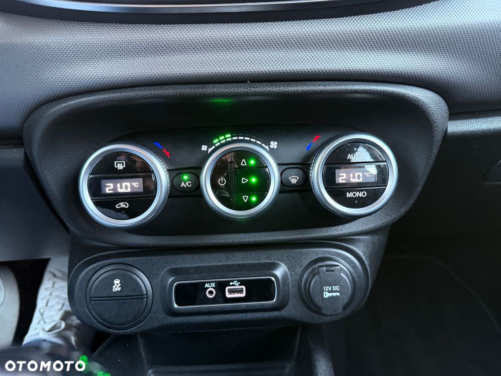 Fiat 500L 1.4 16V T-Jet Lounge - 31