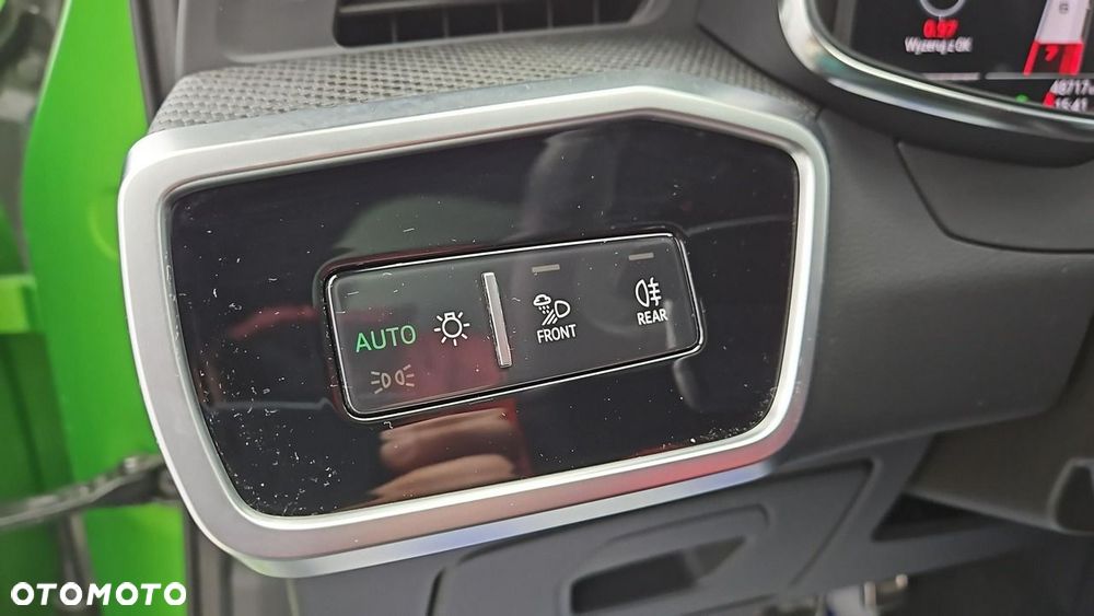Audi RS6 Avant TFSI mHEV Quattro Performance Tiptronic - 17