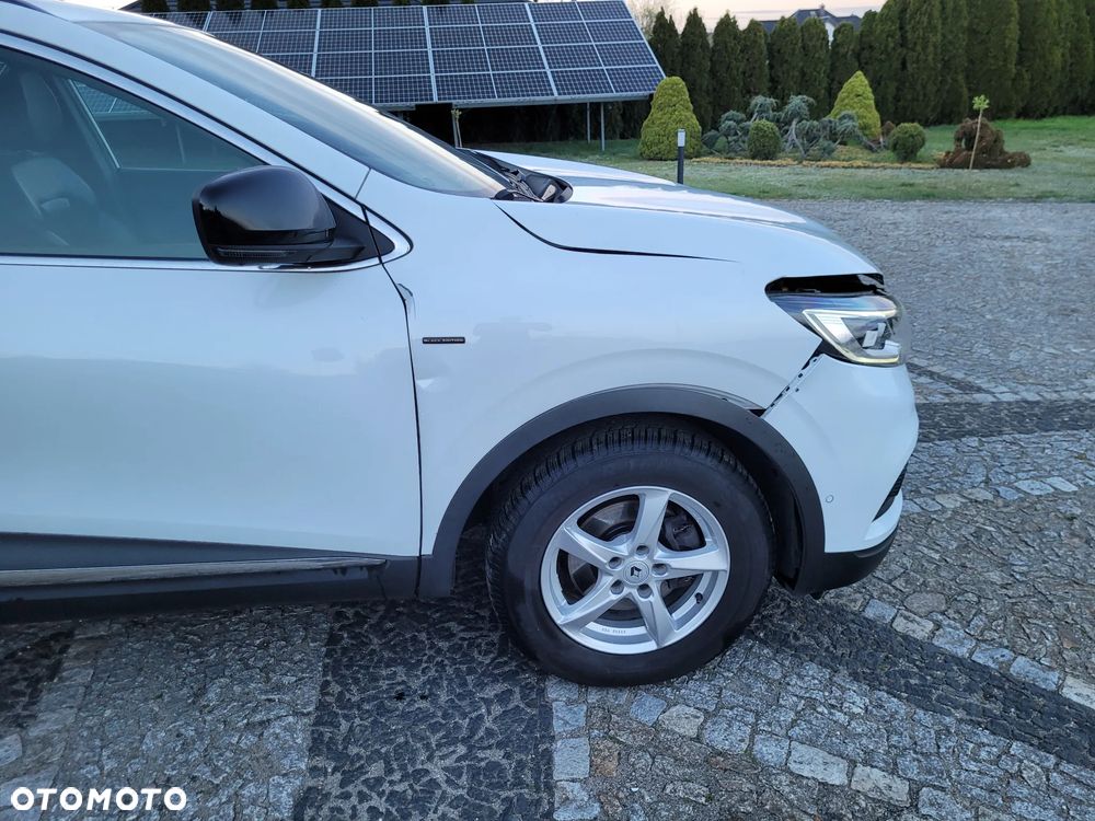 Renault Kadjar TCe 160 EDC GPF BLACK EDITION - 34