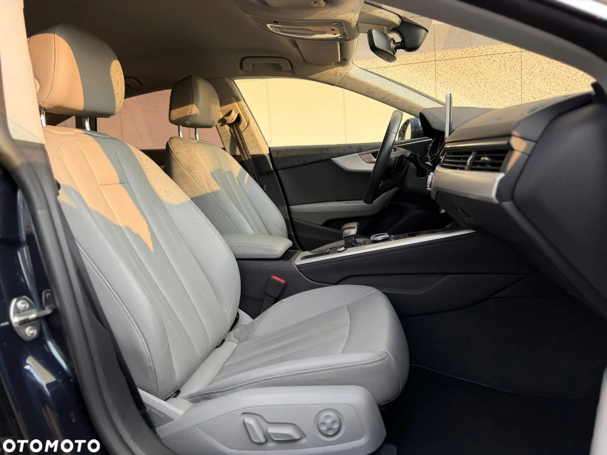 Audi A5 Sportback 2.0 TDI S tronic design - 22