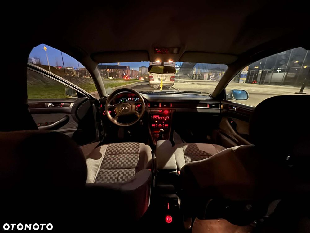 Audi A6 Limousine - 13
