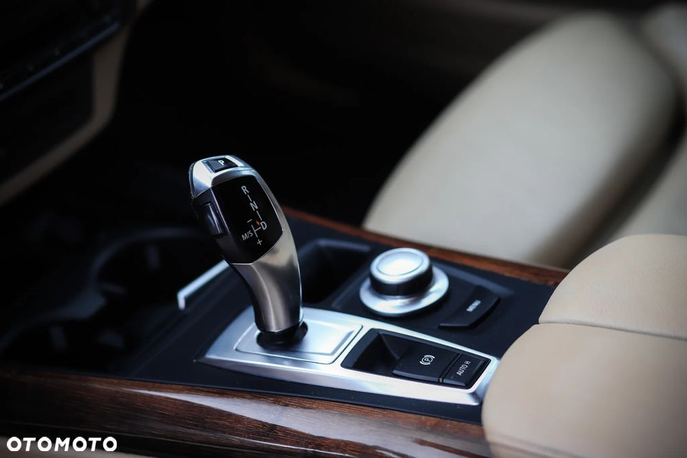 BMW X5 3.5d xDrive - 21