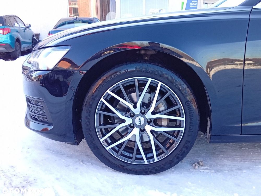 Audi A6 Limousine - 38