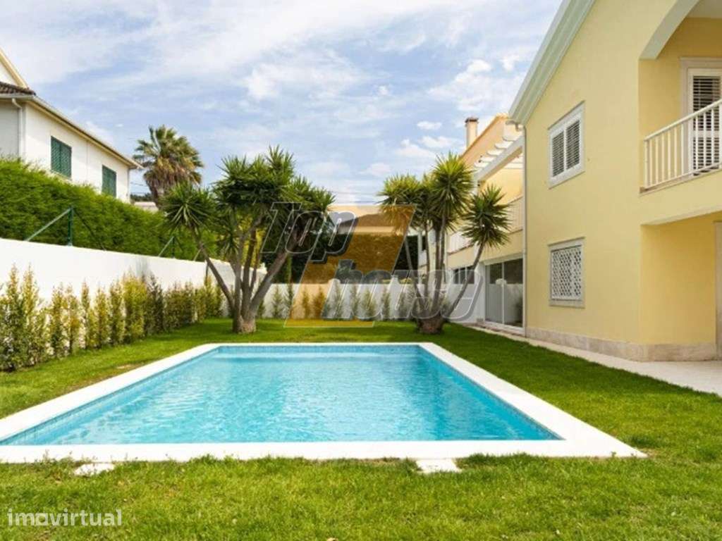 Moradia geminada V4 com piscina - Marisol - Grande imagem: 2/43