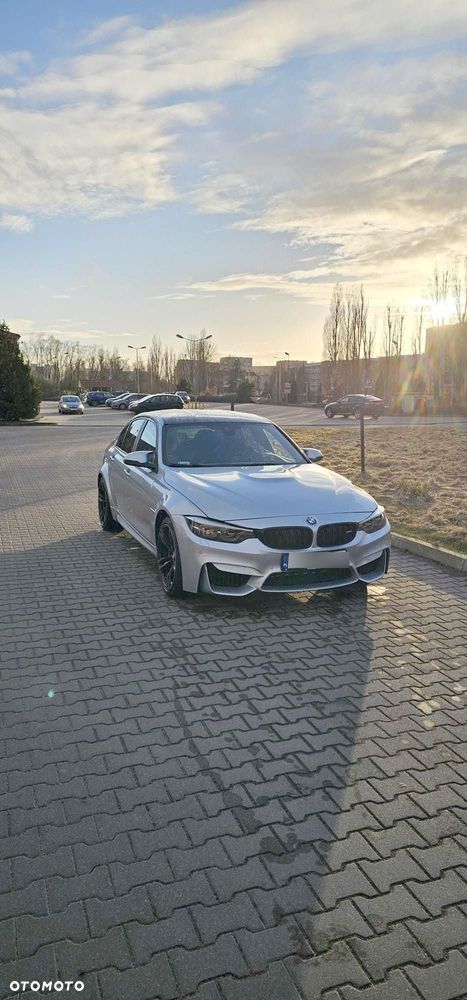 BMW M3 - 24
