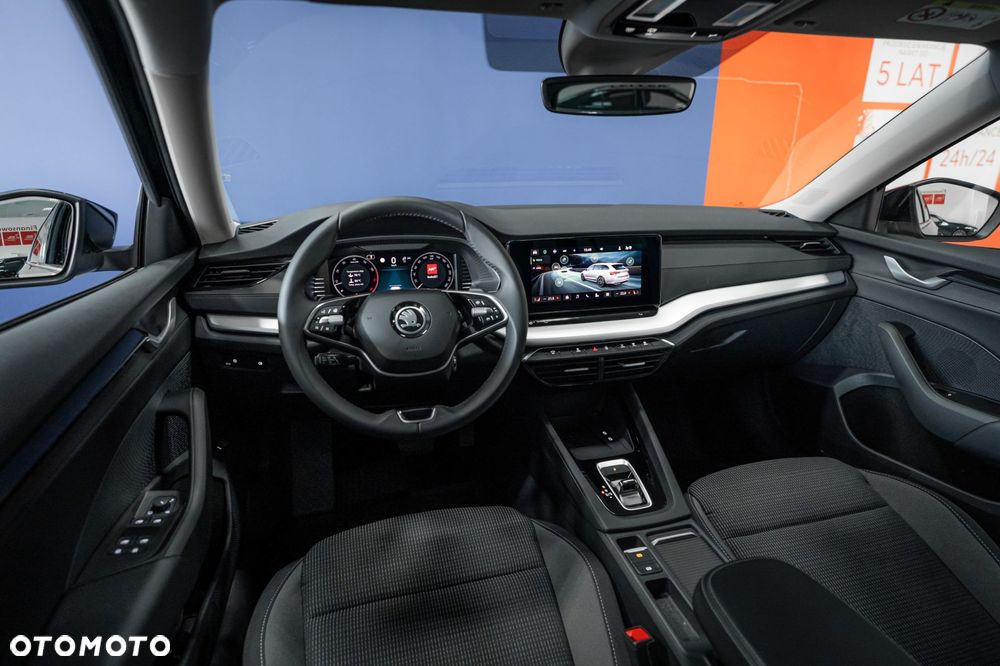 Skoda Octavia - 8