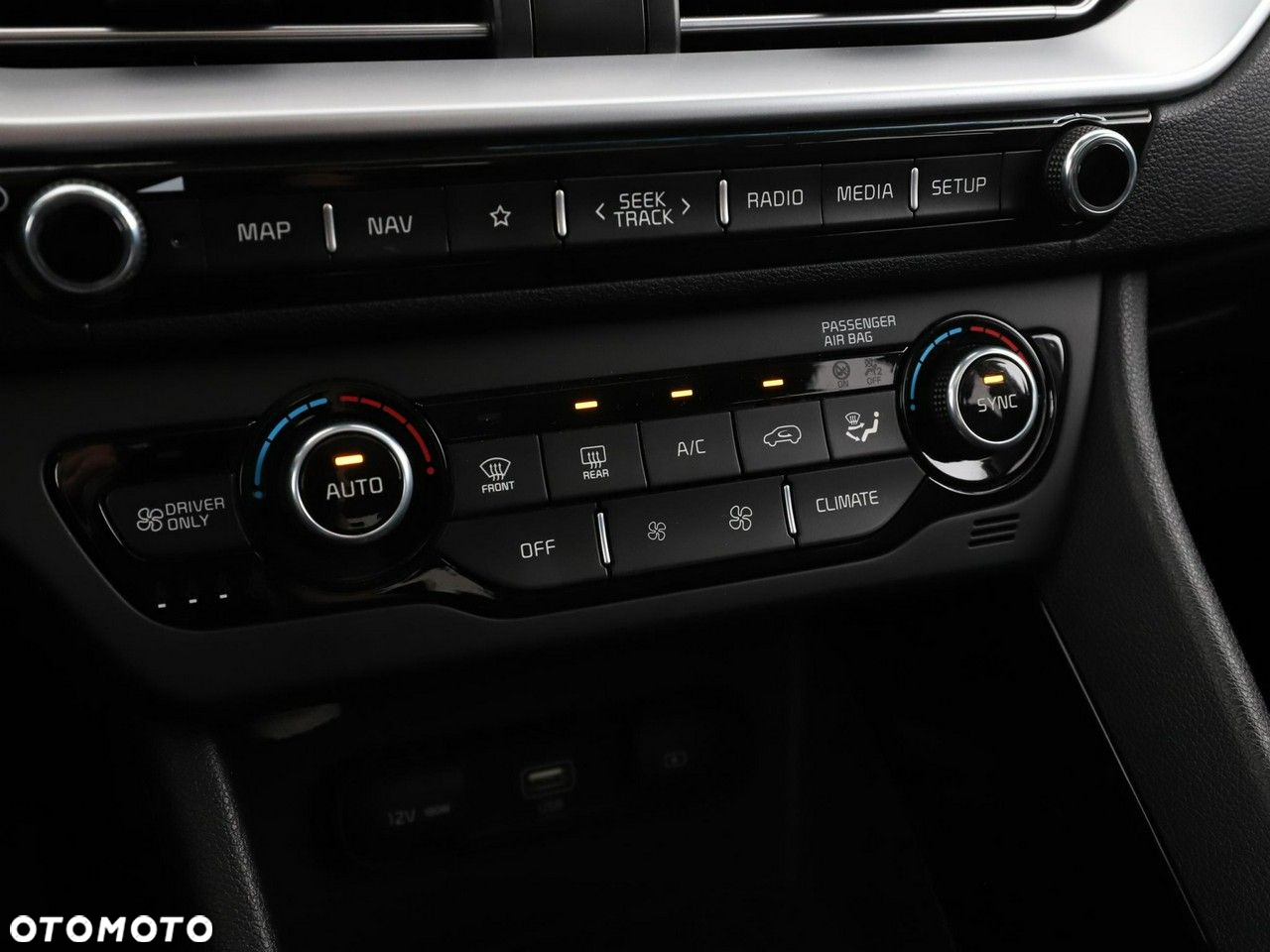 Kia Niro 1.6 GDI 2WD Edition 7 - 28
