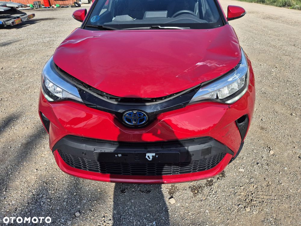 Toyota C-HR Style - 27