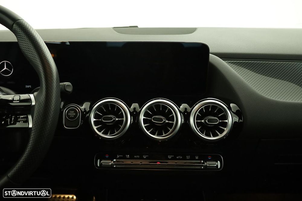 Mercedes-Benz B 250 e AMG Line — fotografia 10