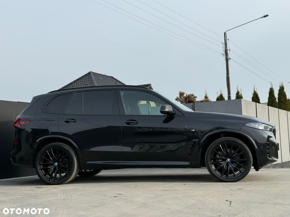 BMW X5 xDrive40d - 9