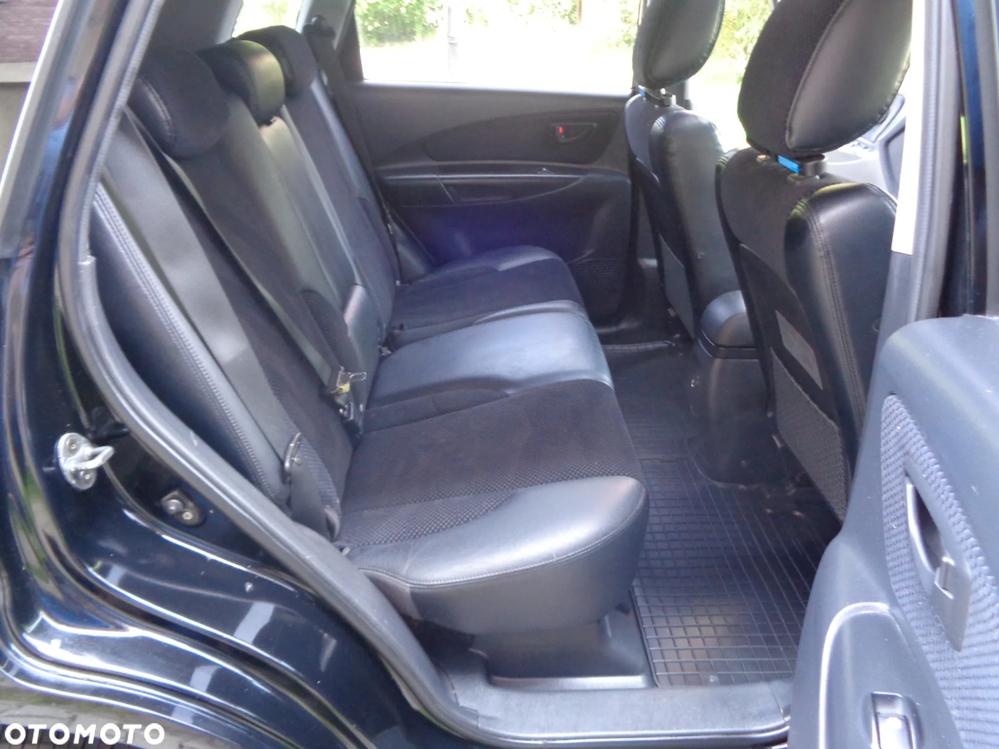 Hyundai Tucson 2.0 CRDi Style - 11