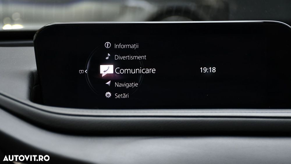 Mazda CX-30 SKYACTIV-G 2.0 M-Hybrid 150 Aut. - 14