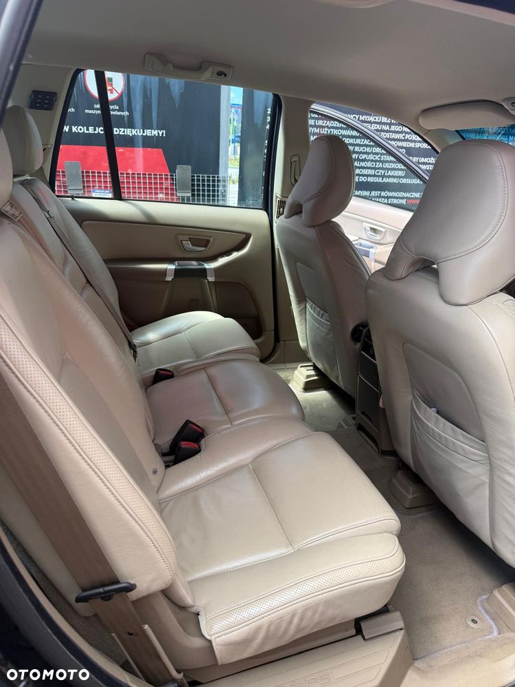 Volvo XC 90 4.4 V8 AWD Momentum - 15