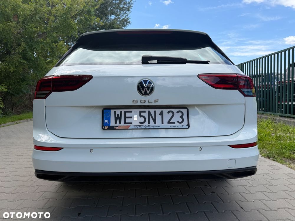 Volkswagen Golf 1.0 TSI - 9