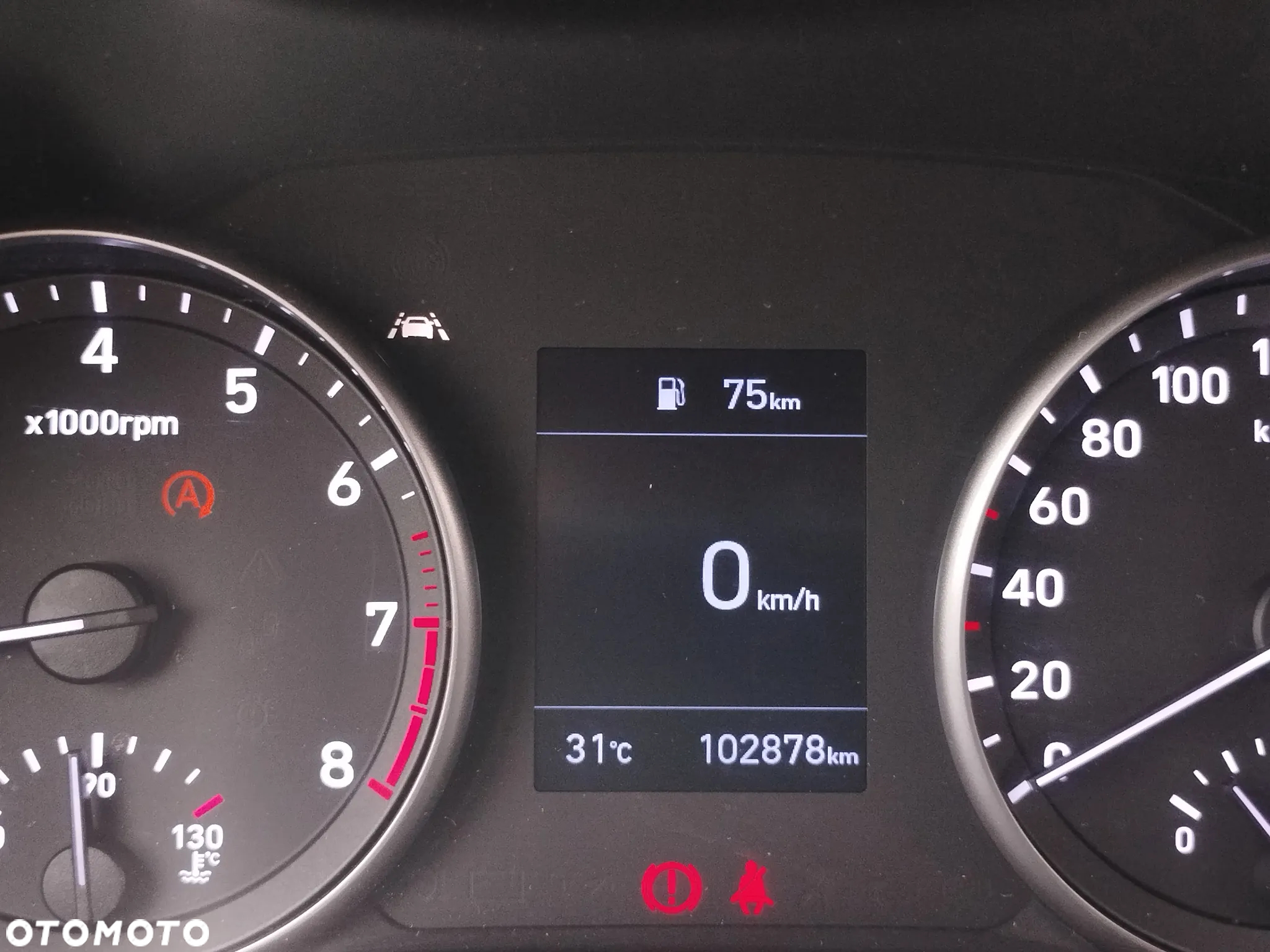 Hyundai i30 1.5 DPI Classic + - 8