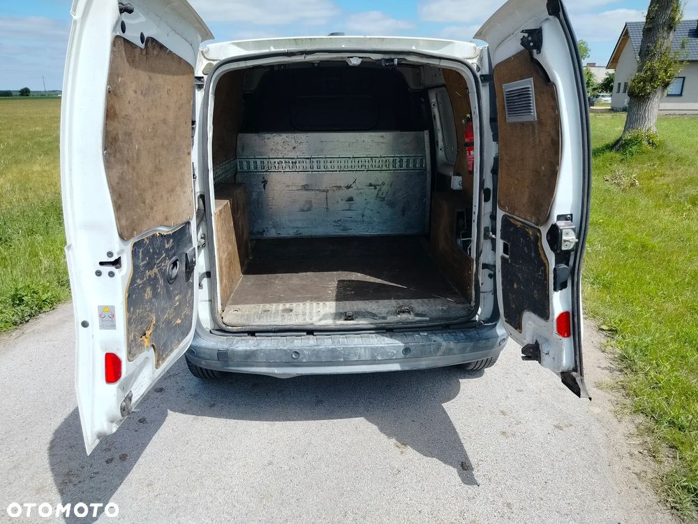 Renault Kangoo - 5