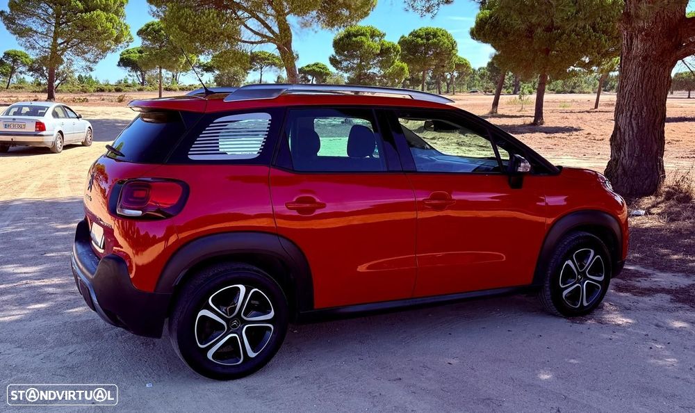 Citroën C3 Aircross - 6